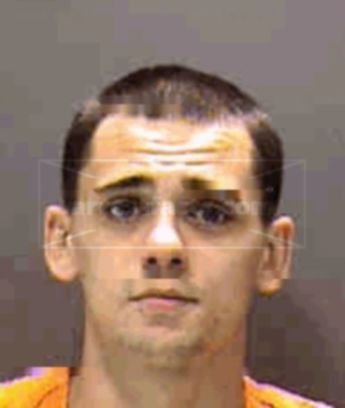 Michael Albert Dingman Jr.