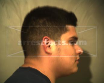 Gregorio Jr. Rosales Chapa
