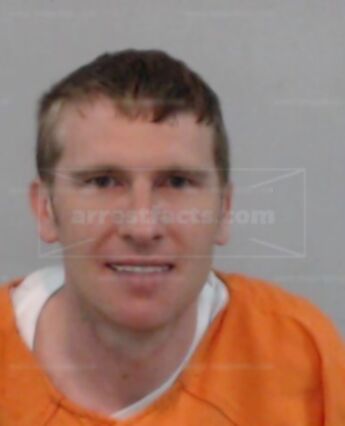 Joshua Everett Robinson