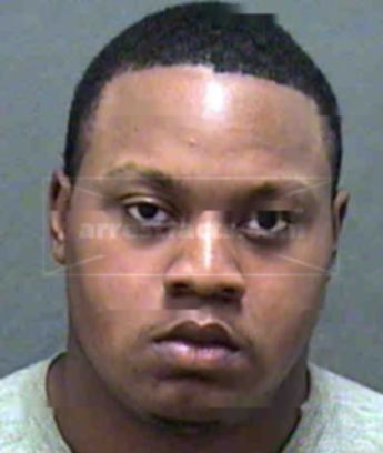 Robert Devon Ingram