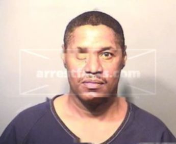 Samuel Donnell Moses