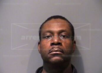 Dwayne Mckinney