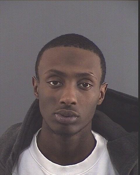 Devan L. Erving
