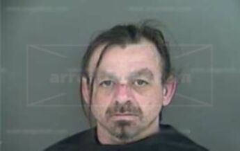 Christopher Bryant Pugh