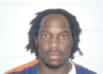 Jason Jamal Hubbert