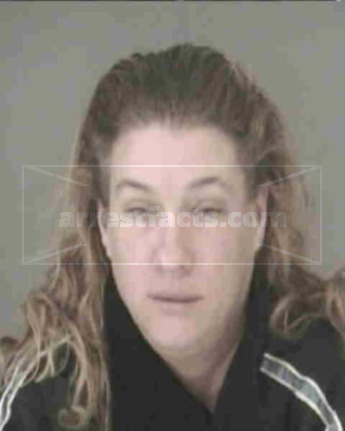 Tina Lee Bly