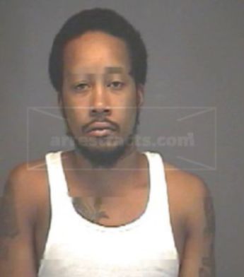 Duane Anthony Mosley
