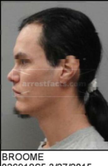 Kevin Phillip Broome