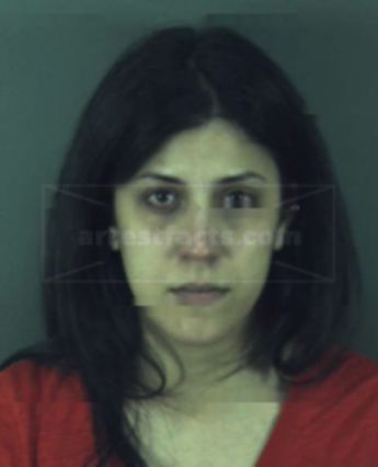 Idelisa Ivette Alvarado-Torres