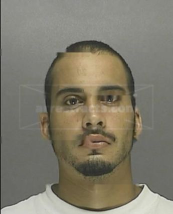 Armando Cordova