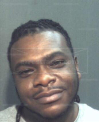 Jermaine Preston