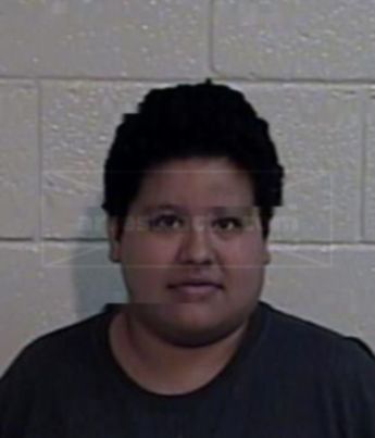 Alyssa Marie Arebalo