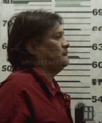 James F Pena