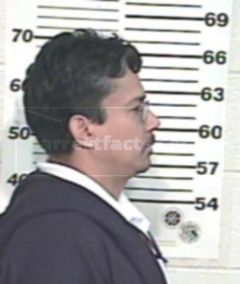 William Joe Rodriguez Cruz