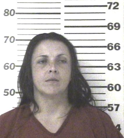 Tammy Lynn Roberson