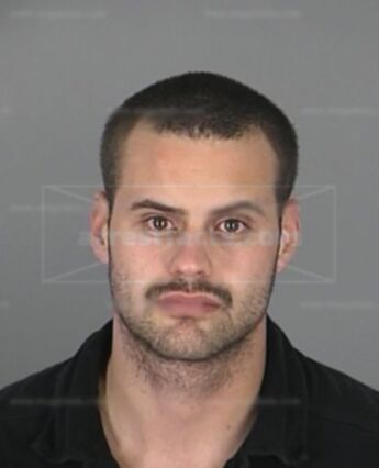 Bradley Michael Miller