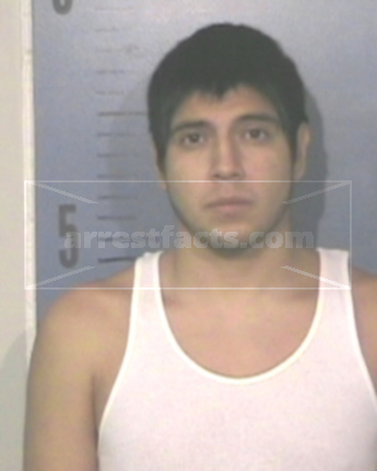 Anthony Hernandez
