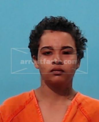 Tiffany Rene Conley
