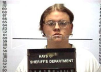 Jason Roy Hagan