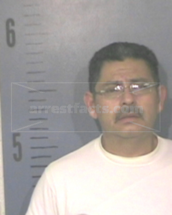 Daniel Rodriguez Chapa