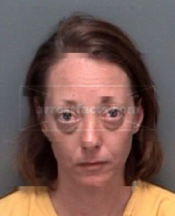 Kelly Marie Franks