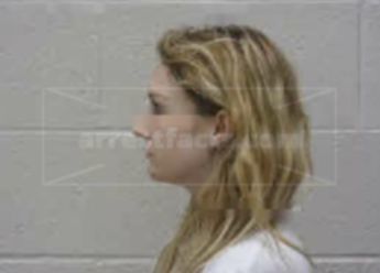Ashley Lee Boothe