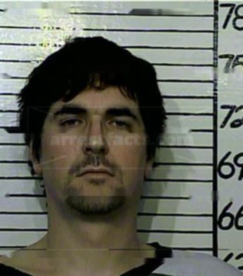 Richard Brooks Holliday