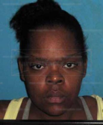 Chrishauna Monae Moore