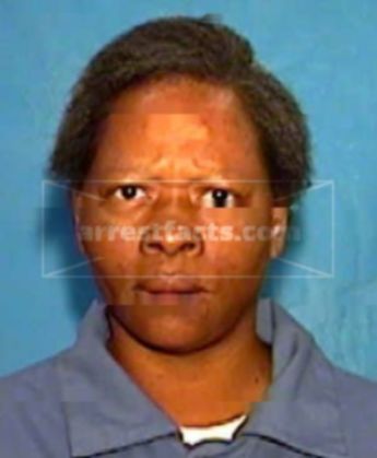 Sylenthia Jones