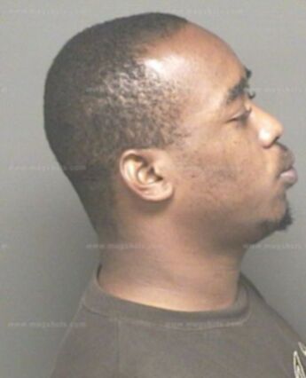 Richard James Thompkins Jr