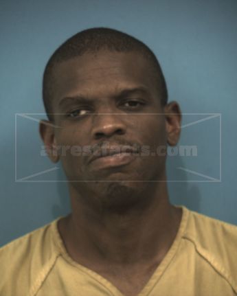 Michael Eugene Alexander