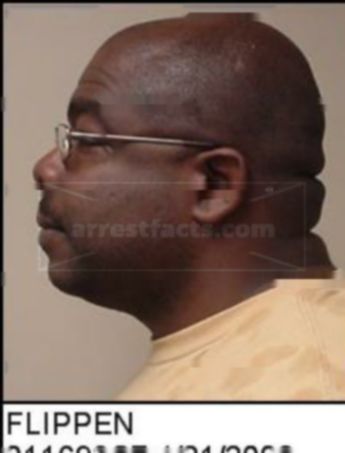 Kwan Lamont Flippen