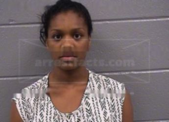 Deja Mathis