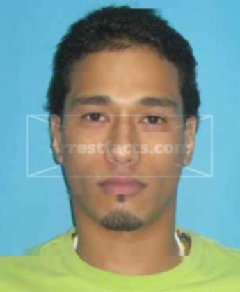 Michael Vazquez