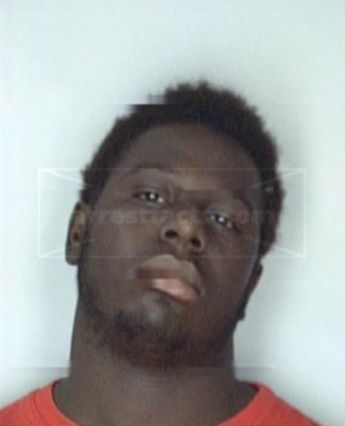Dandre Antwan Peacock
