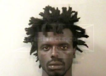 Gerrod D Baker