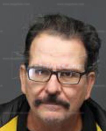 Ronald Wayne Beall