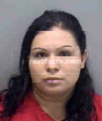 Perla Mariela Martinez Monroy