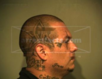 David Cortez Vela