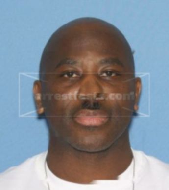 Eric Jerome Lacy