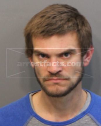 Joshua Peyton Dodson