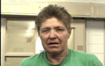 Laurie Ann Mcpeek