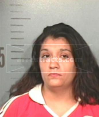 Angelina Louise Mclendon