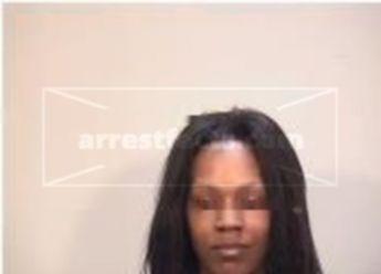 Antoinette Ayers