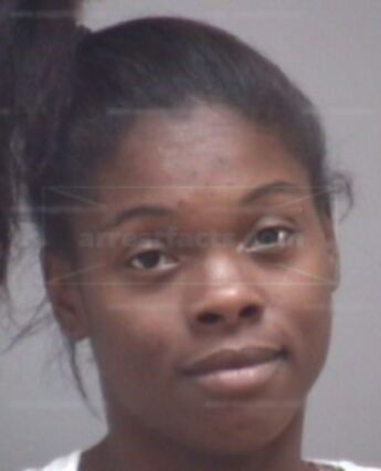 Latisha Shante Robinson