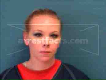 Nichole Loraine Shoultz