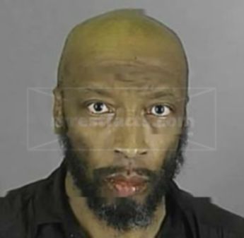 Marshall Eugene Clark