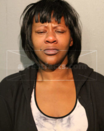 Sherrie M Hayes