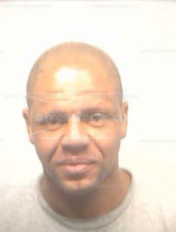 Brian Edward Orange