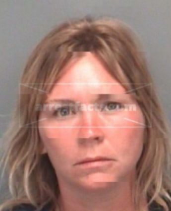 Meredith Corrie Valdez